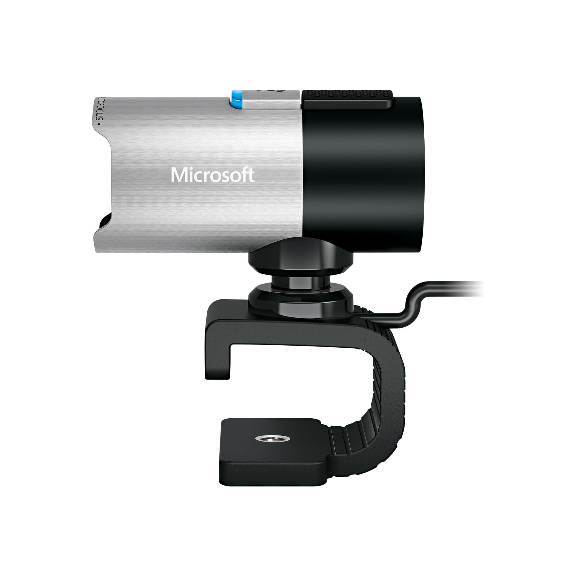 Amazon.com: Microsoft PL2 LifeCam Studio USB Camera (Q2F-00014