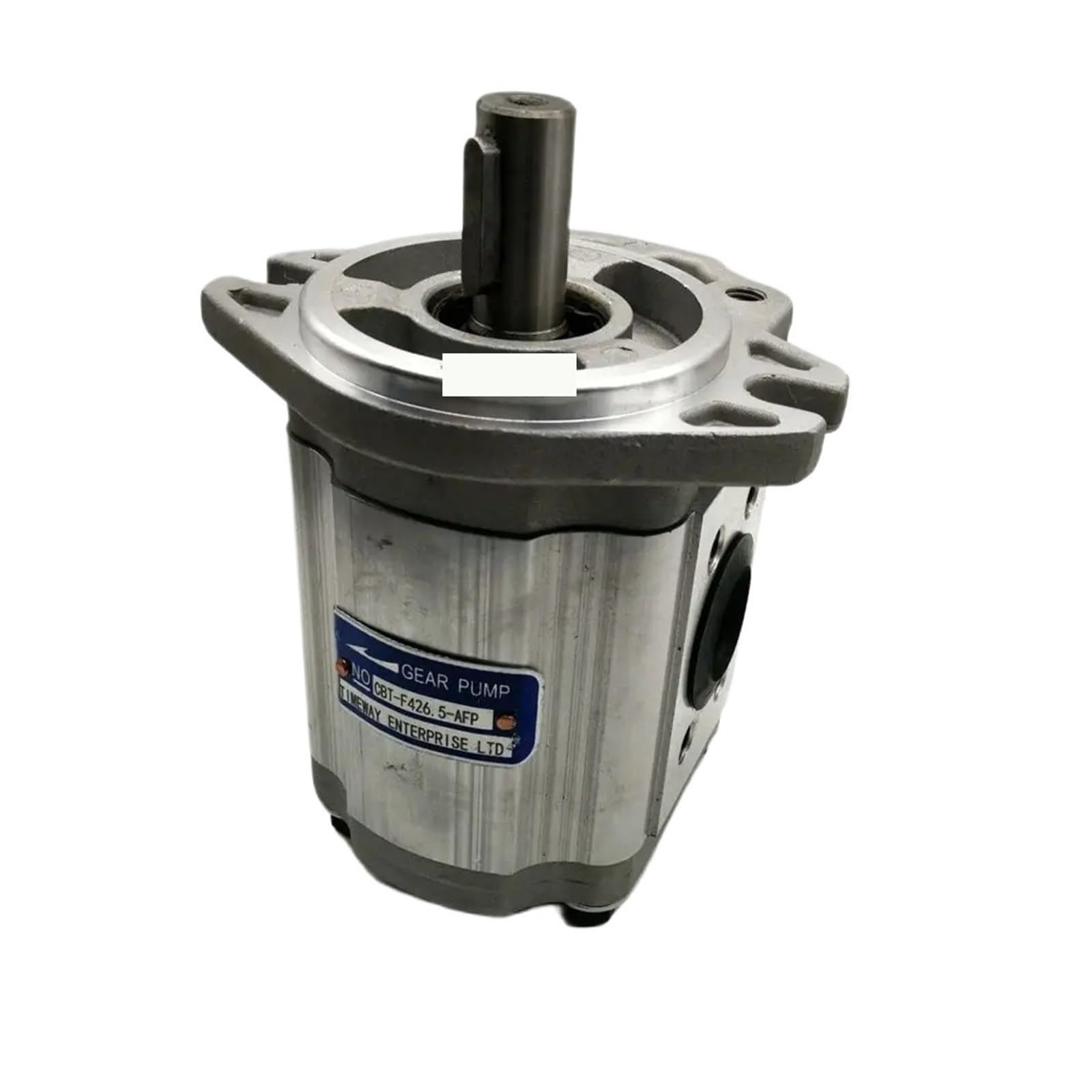 Hydraulic Oil Pump CBT-F426.5-AFP CBT-F426.5-AFPL Long Shaft Type Gear Pump(CBT-F426.5-AFPL)