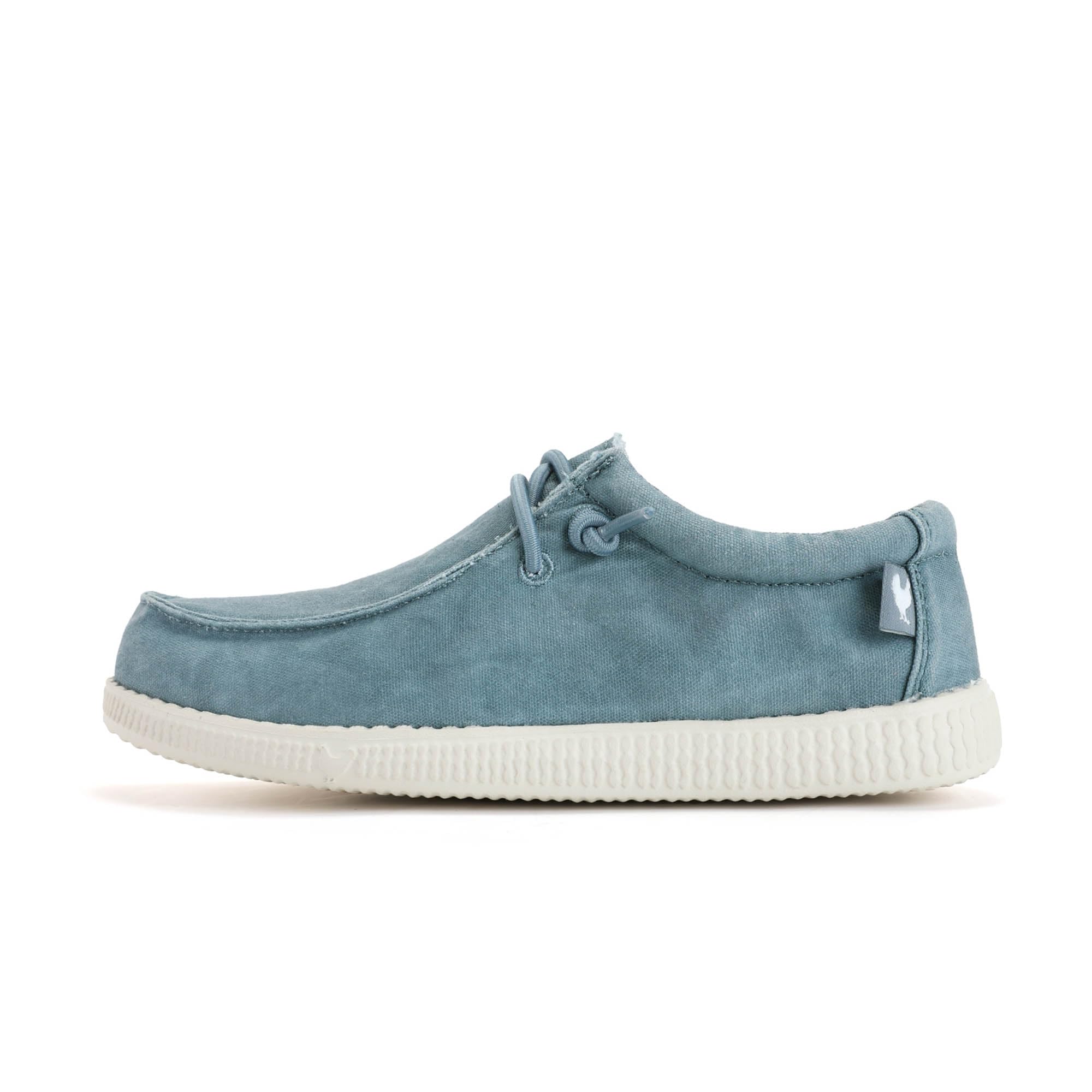 WALK IN PITAS WP150 WALLABI Junior | Mocasines de Niño | Náuticos Casual | Zapatillas de Verano | Zapatos de Niño Casuales | Zapatos Pitas para Niño y Niña