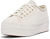 Keds Women's Triple Leather Sneaker