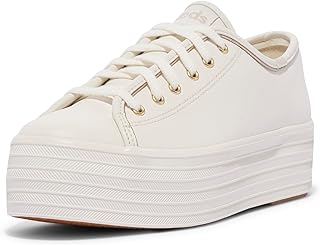 Keds Women's Triple Up Lace Up Sneaker