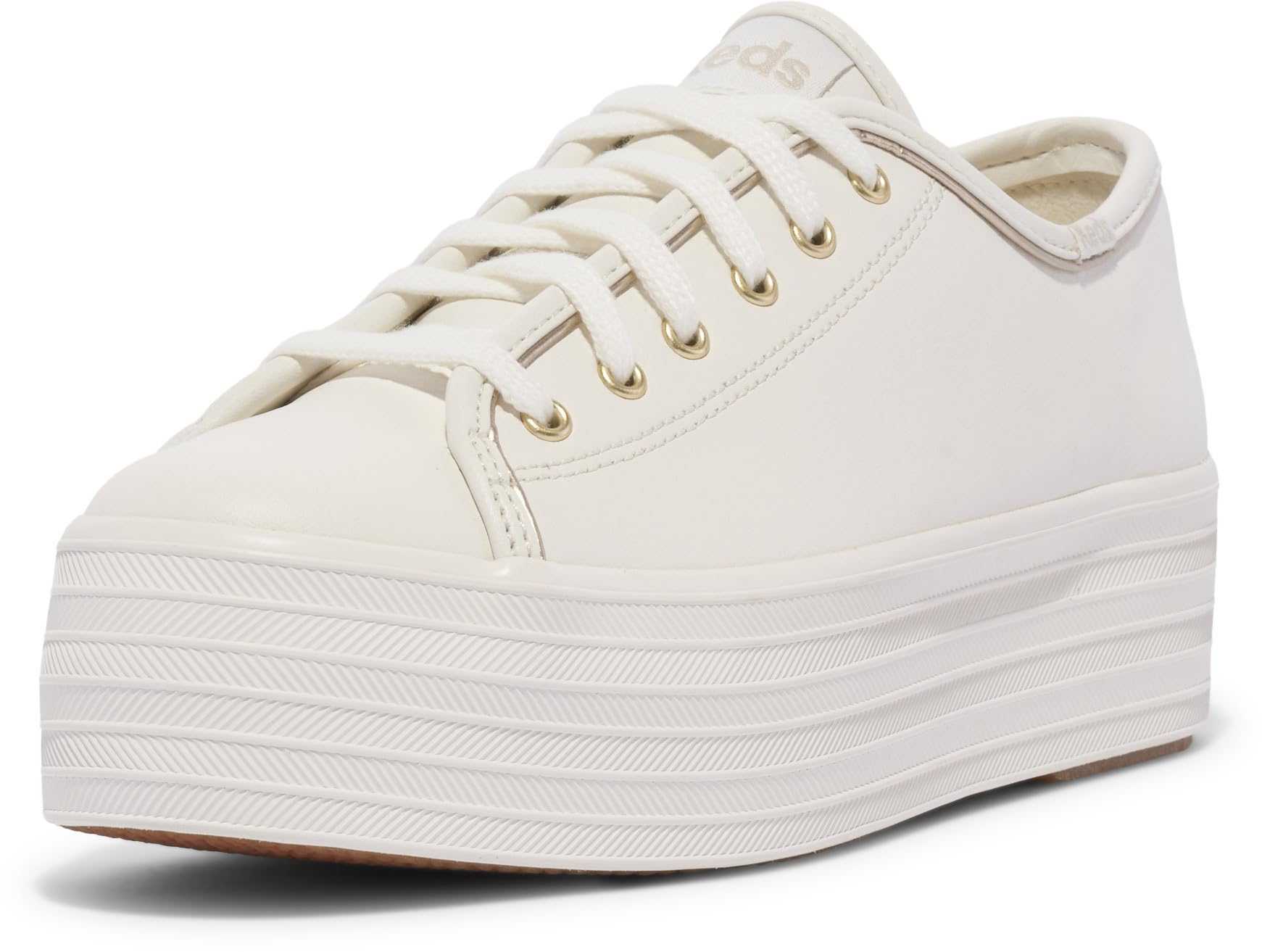 Keds Womens Triple Up