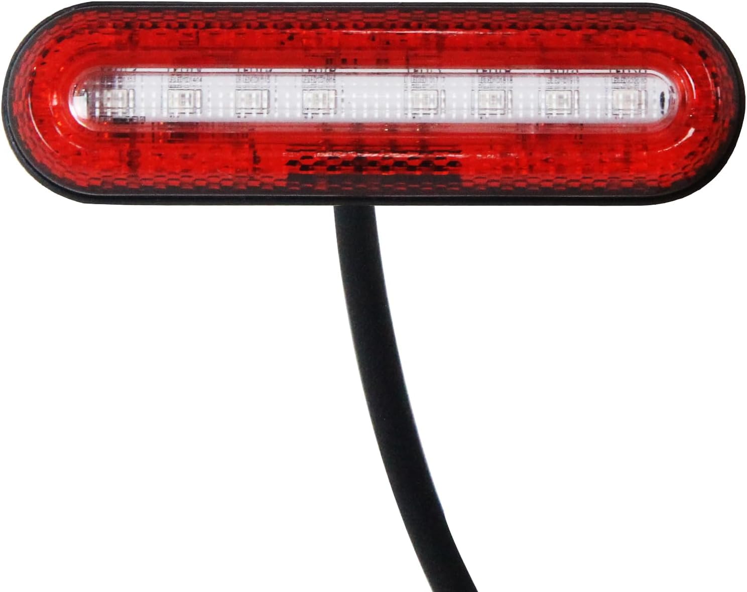 KETELES K800 Ebike Rear Light Accessory for 2000W/1000W