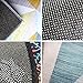 Custom Rug with Logo - Full Color Print Personalized Carpet for Home Shop Decoration, Customized Anti Slip Commercial Floor Area Rugs (Custom Any Size)