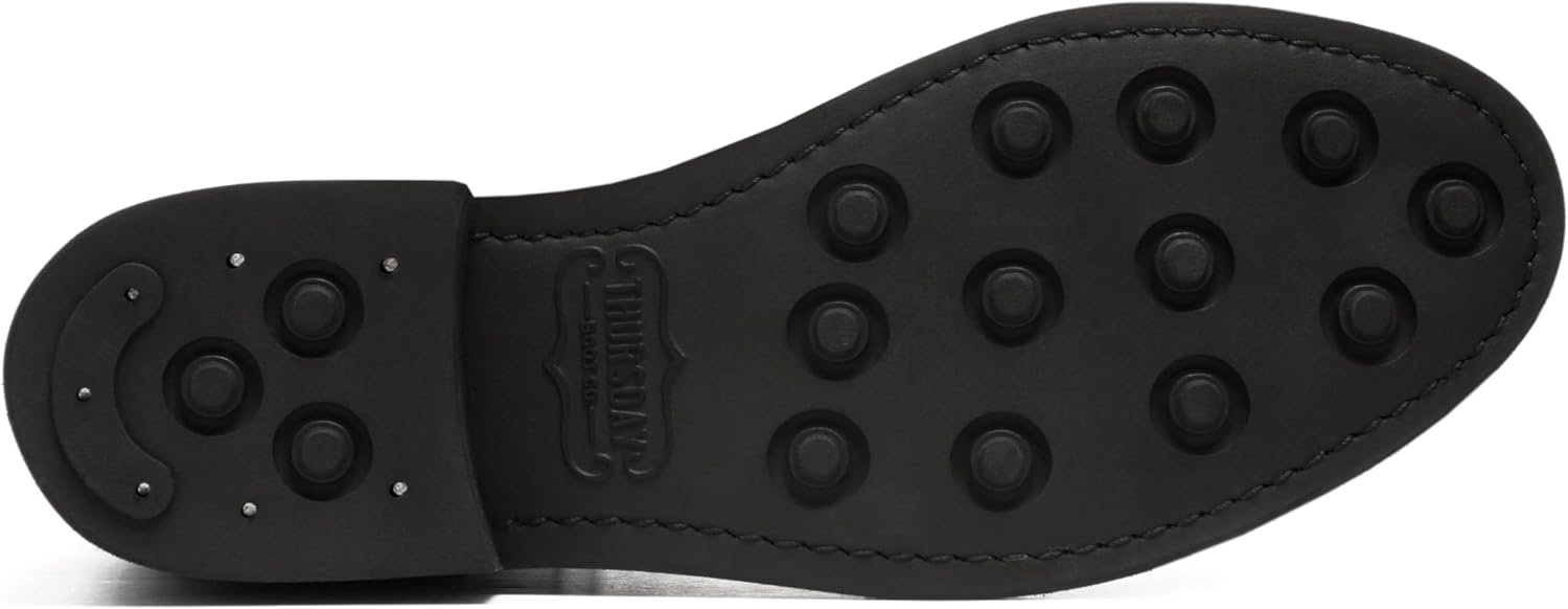 Thursday Boot Company Women's Captain Cap Toe Ankle Boots - Image 6