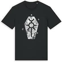 Warhammer 40,000 Necrons Battleworn Insignia T Shirt