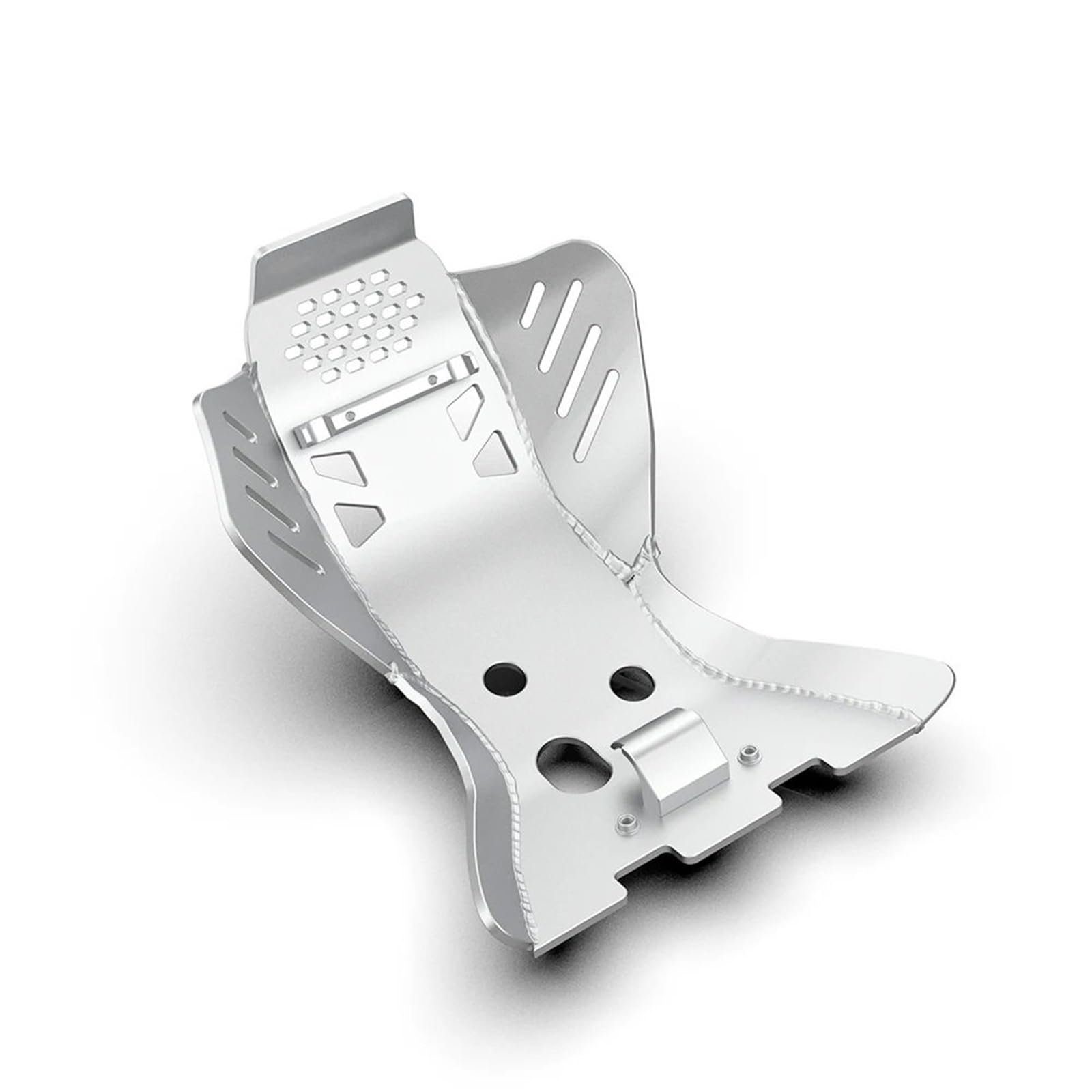 Per 450 Per XCF-W 500 XCW Per XC-W 2012-2016 Copertura protettiva Per protezione motore telaio bash piastra paramotore copertura motore Base del Motore(1)