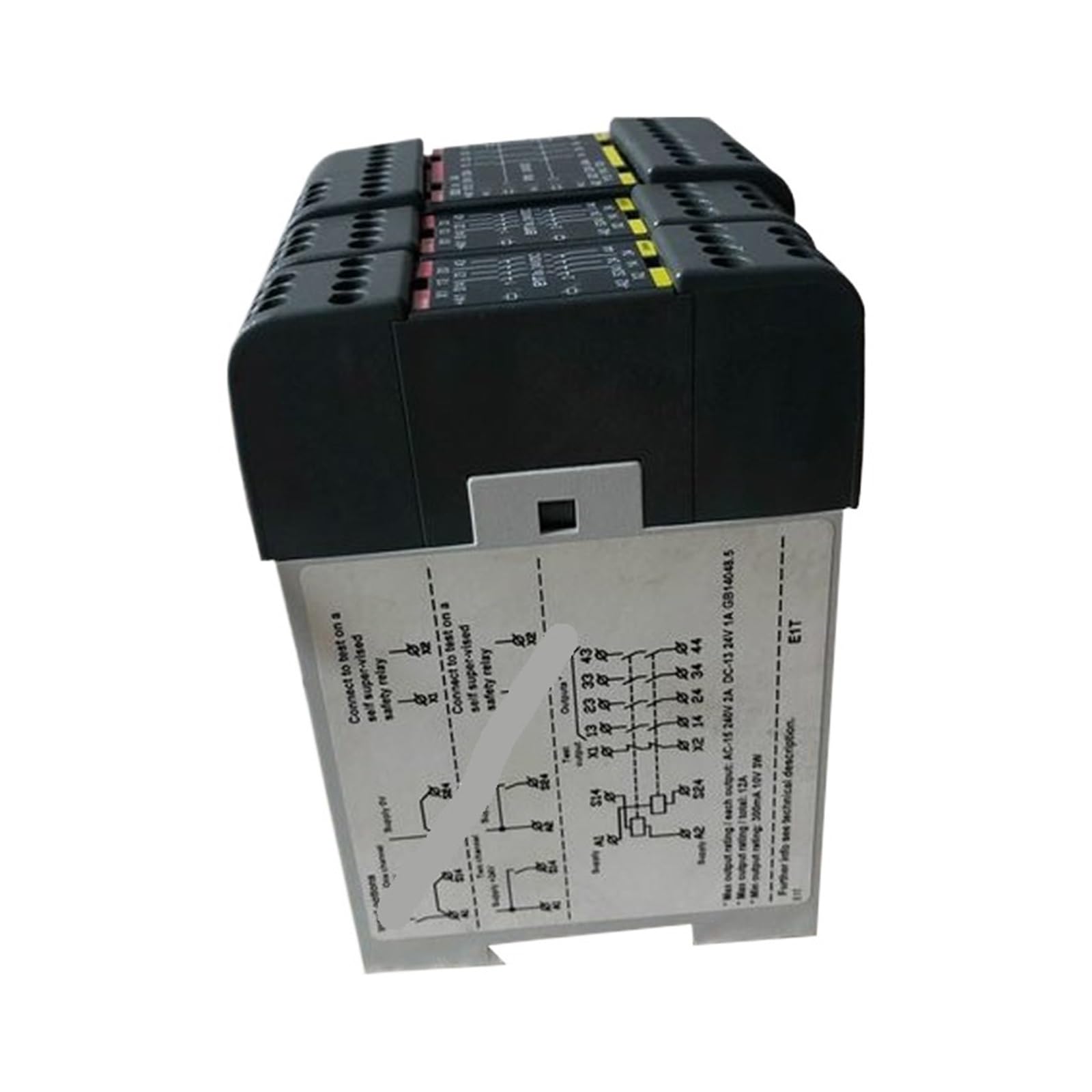 ZVQYSGIW 1pcs RT6 230V 2TLA010026R0500 Relay