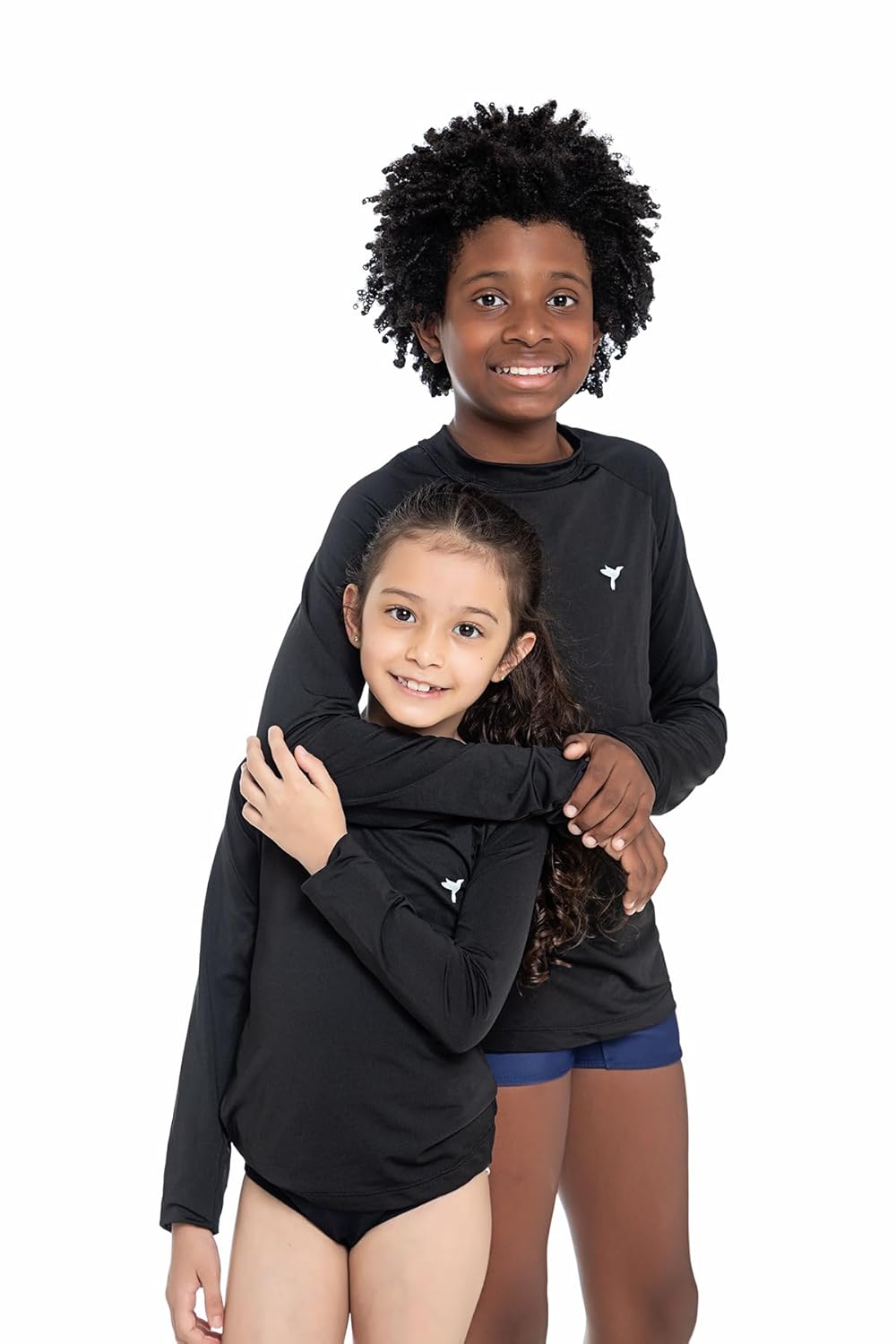 Camisa Infanto Juvenil Proteção Solar Uv + 50 Camiseta Segunda Pele Térmica Longa Moda Praia em promoção! Veja a oferta e mais achadinhos de Moda praia infantil 6 Hoje é o melhor dia para comprar Camisa Infanto Juvenil Proteção Solar Uv + 50 Camiseta Segunda Pele Térmica Longa Moda Praia com aquele preço maroto! Promoção! Aproveite a oferta! 6