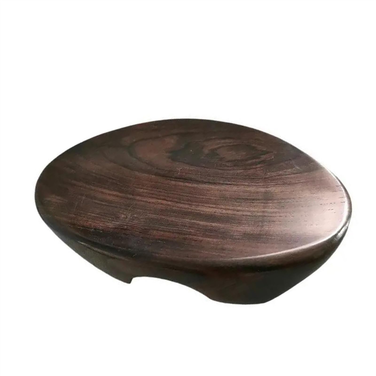 Accessori professionali per violino Mentoniera Per Violino 1 Pz 4/4, Mentoniera A Forma Di Orecchio Nuovo, Accessori Per Parti Di Violino, Legno Di Ebano, Palissandro