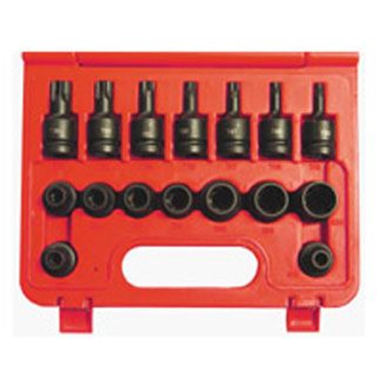 Stainless Steel Graduated Dipper