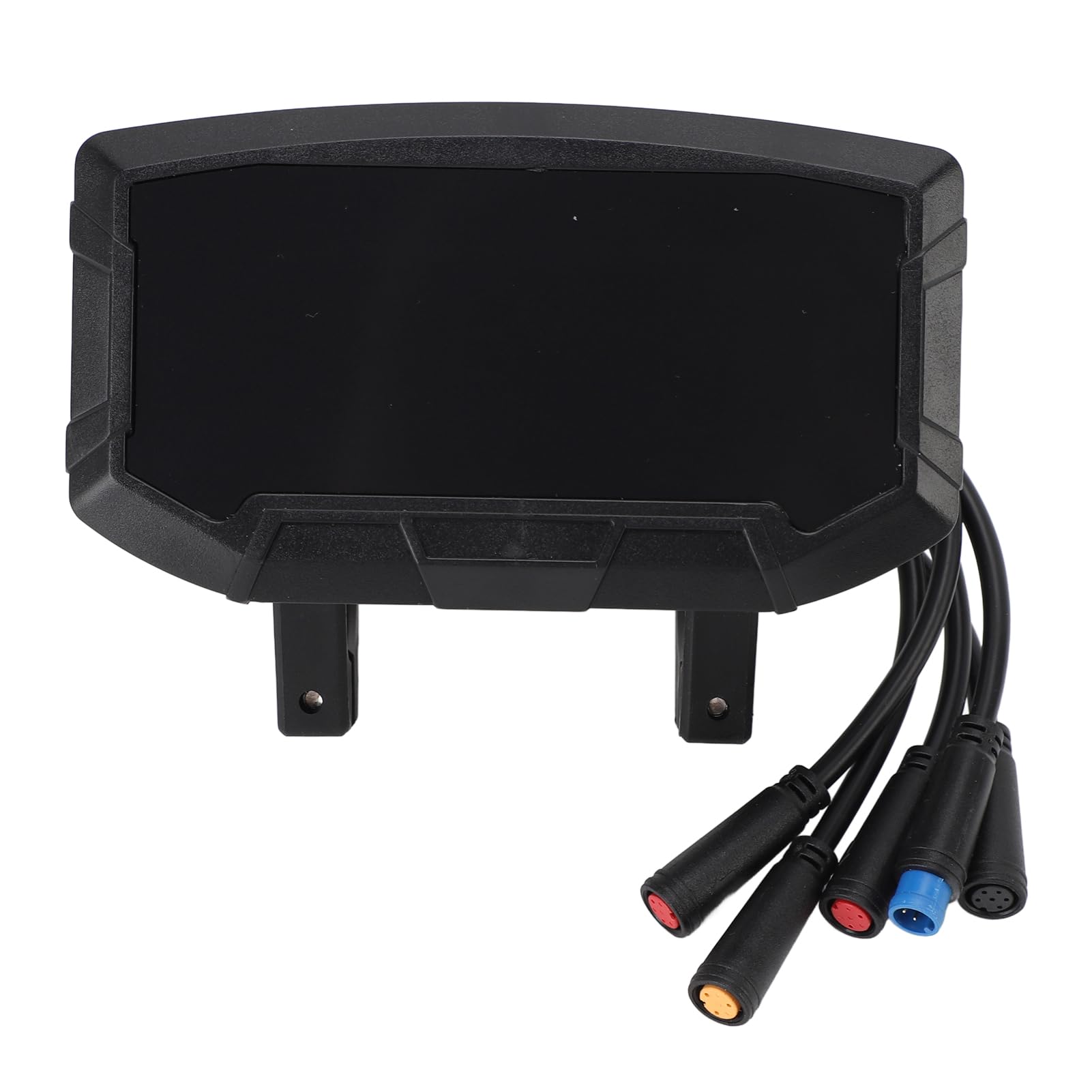 for SmartGyro 48V Scooter Display Meter, Digital Meter Accessories Upgrade Cover Replacement Circuit Board with Kugoo Electric Scooter Dashboard Fit