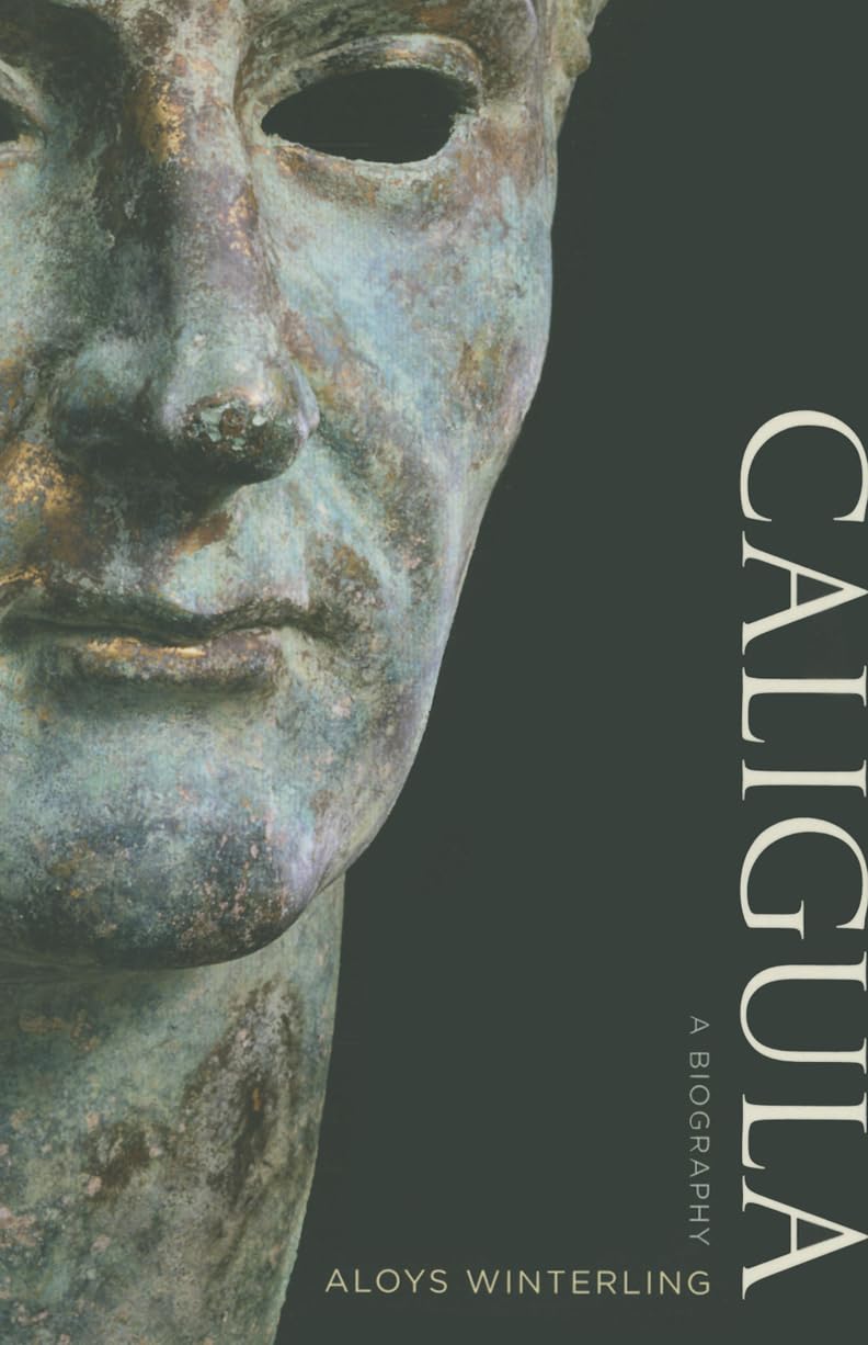 Caligula: A Biography