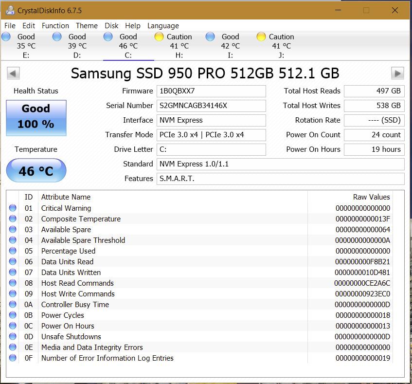 The installation was easy and flawless