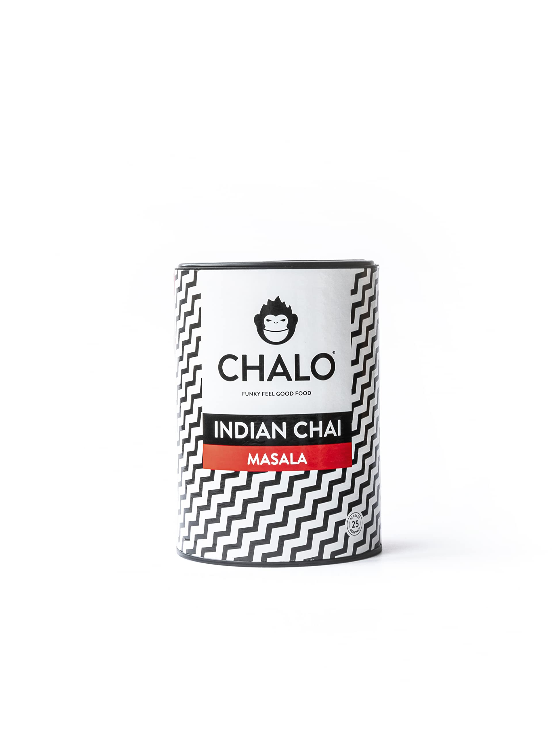 CHALO Masala Chai Premix - 300 GR