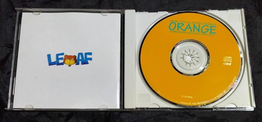 【中古】 オレンジ色の午後に/ＣＤシングル（１２ｃｍ）/AICT-1131 楽天市場】【中古】 オレンジ色の午後に/CDシングル（12cm