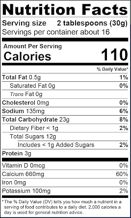 Horlicks Original - 270g