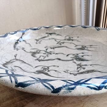 陶器 飾り皿 81puNucBcyL._UF894,1000_QL80_.jpg