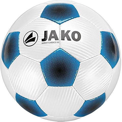 JAKO 3.0-32 Classico Hand-Stitched Football Cover