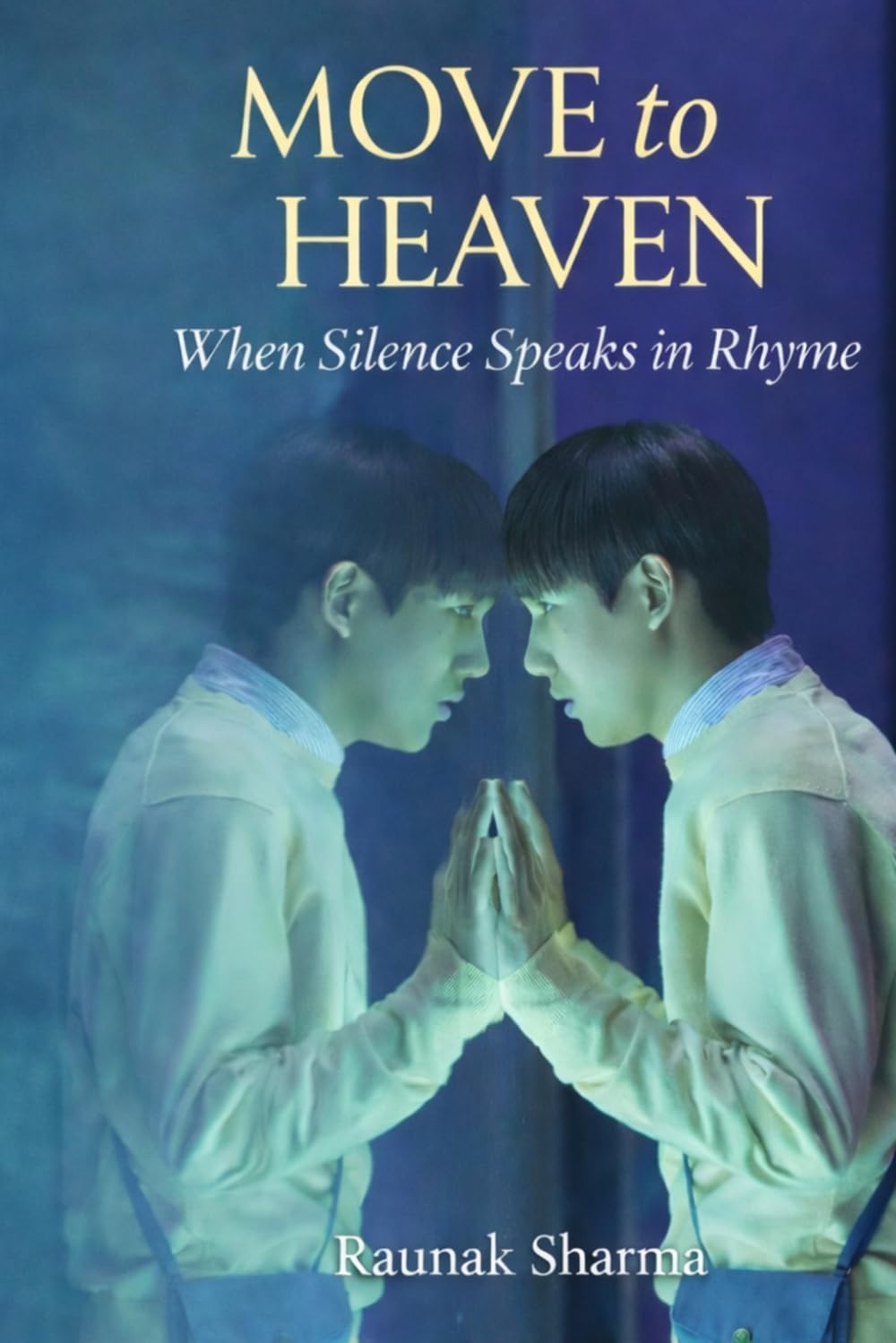 Move to Heaven: When Silence Speaks in Rhyme (K-Drama in Rhyme)