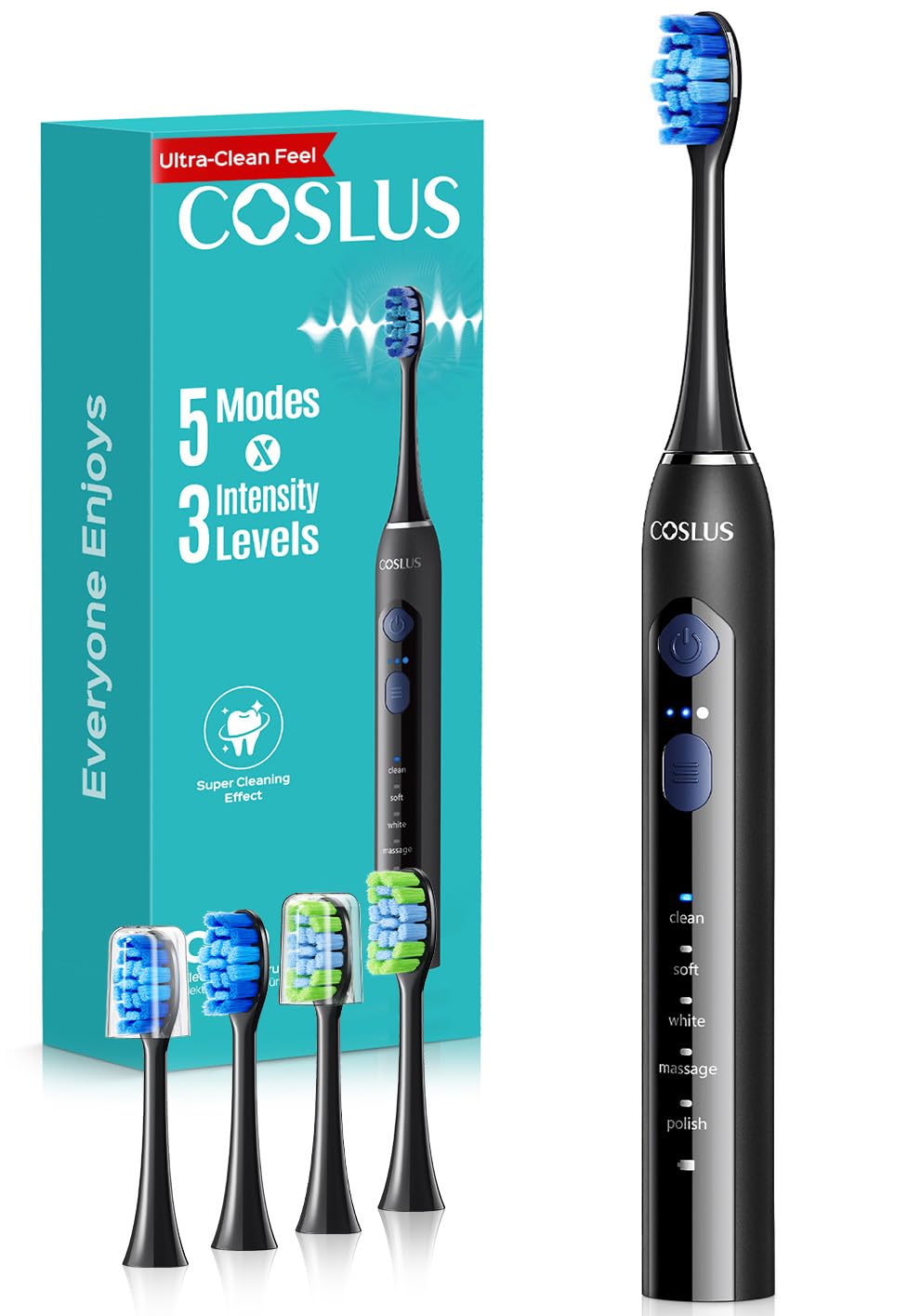 best electric toothbrush for braces