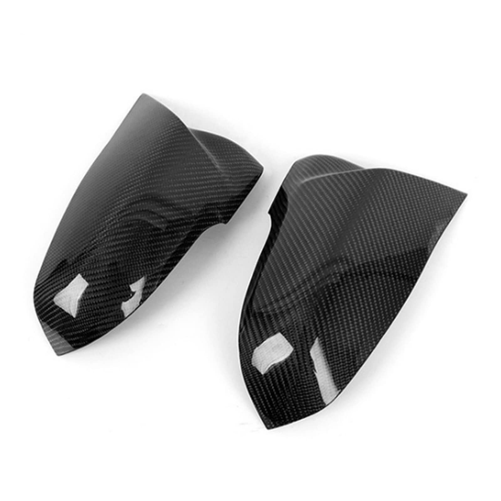 Couverture de rétroviseur Carbon Pattern haute finition pour F39 G29 - 4