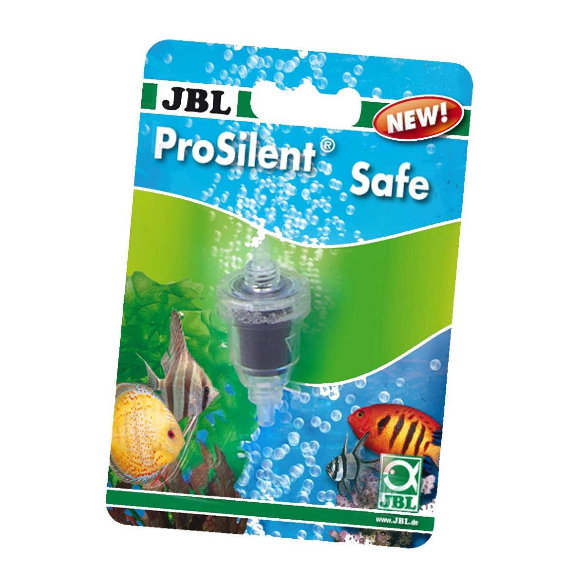 JBL ProSilent air pump accessories