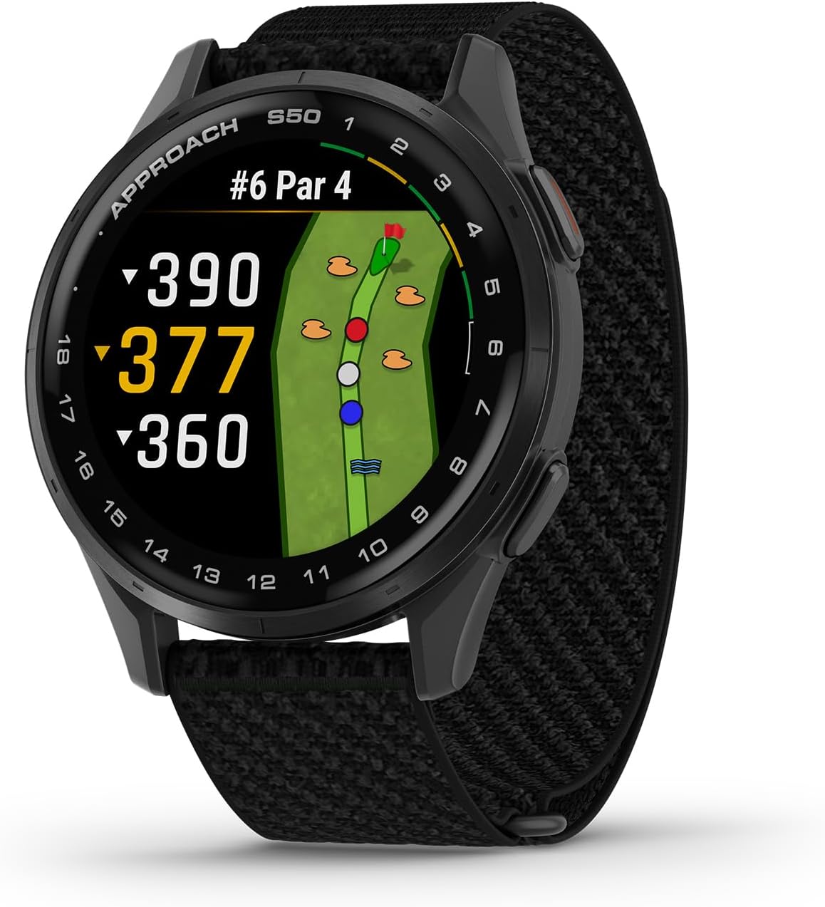 Garmin Approach® S50