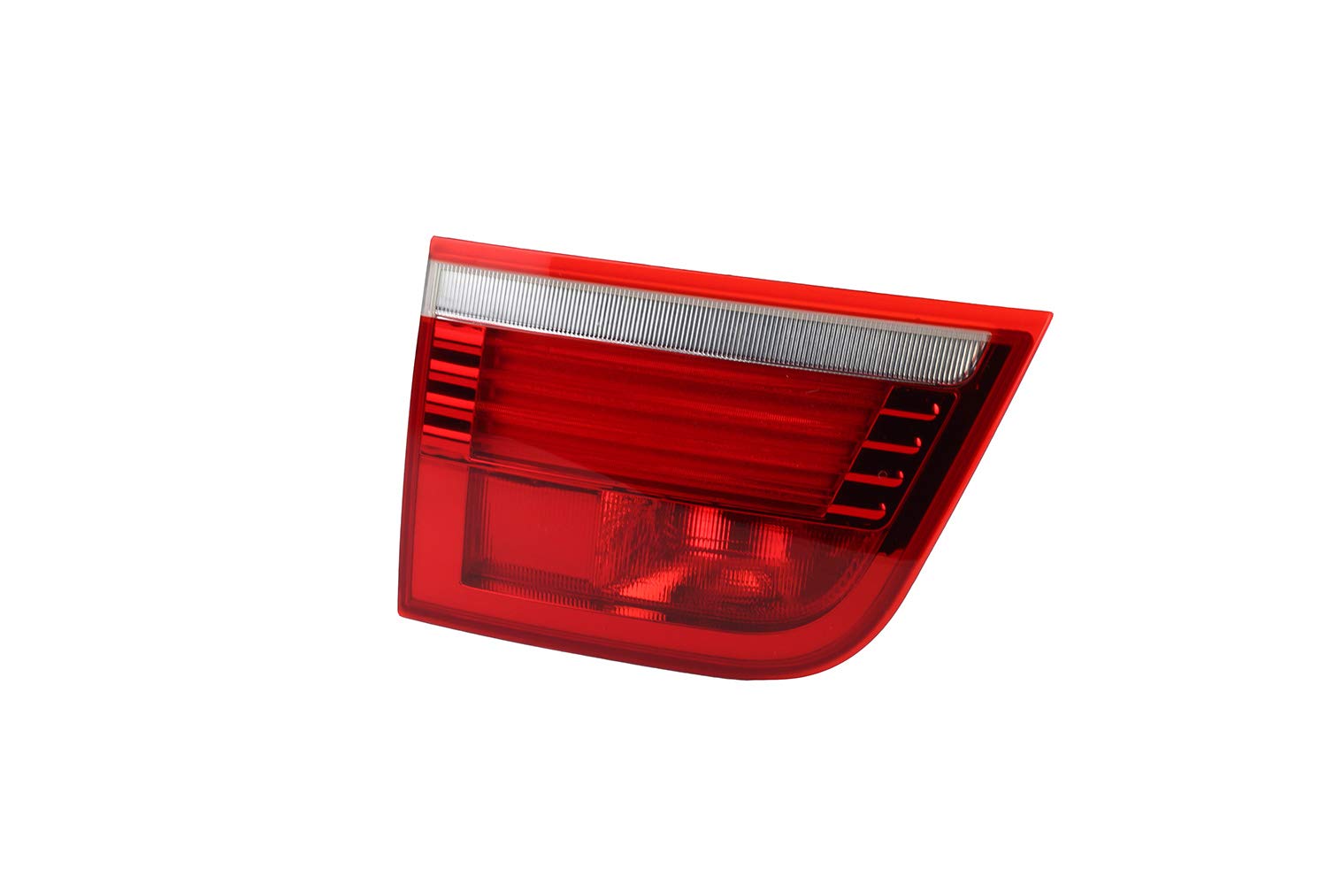 Johns Compatible avec le jeu de feux arrière intérieur LED BMW X5 E70 gauche et droit à partir de 02/2007 à 03/2010