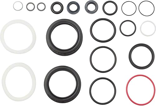 Rock Shox AM Fork Service Kit, Basic Pike Dual Position Air A1