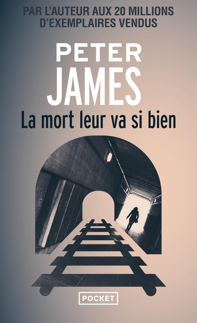 La mort leur va si bien (Thriller)