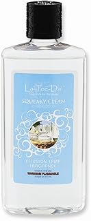 La Tee Da Effusion Fragrance Oils (Squeaky Clean, 16 oz)