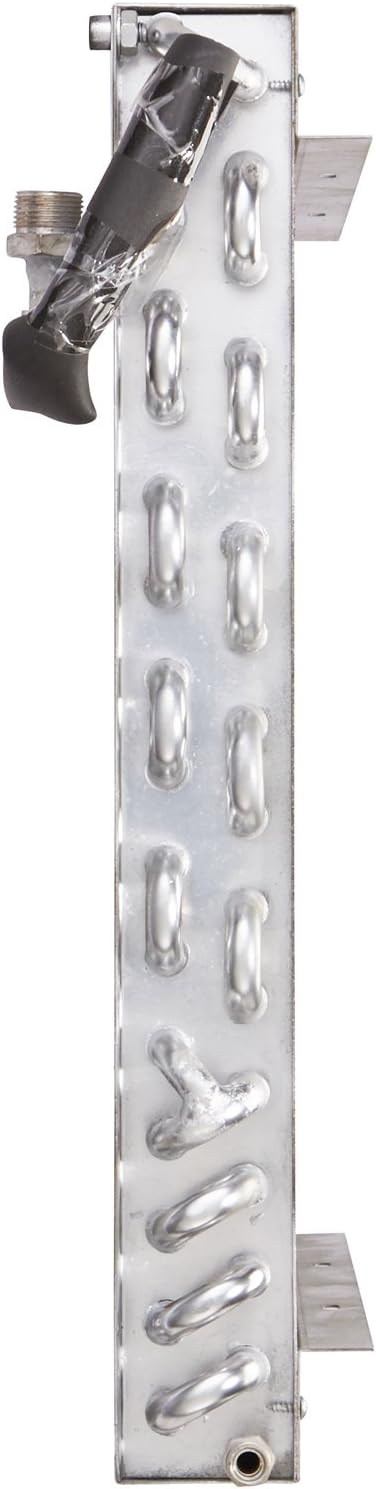 Spectra Premium 7-9115 Industrial Air Conditioning Condenser