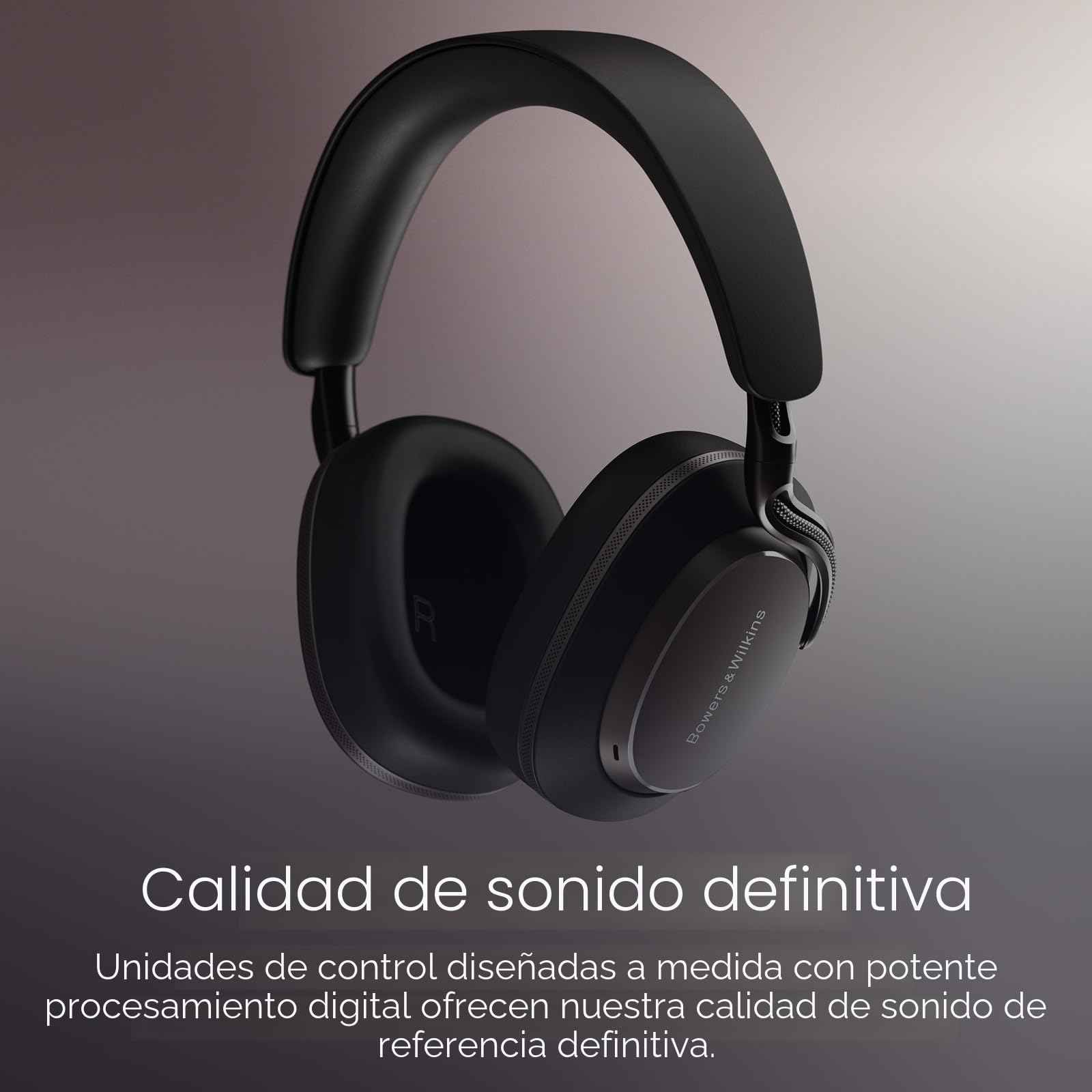 Amazon.com: Bowers & Wilkins Px8 S2 Auriculares inalámbricos sobre Amazon.com: Bowers & Wilkins Px8 S2 Auriculares inalámbricos sobre