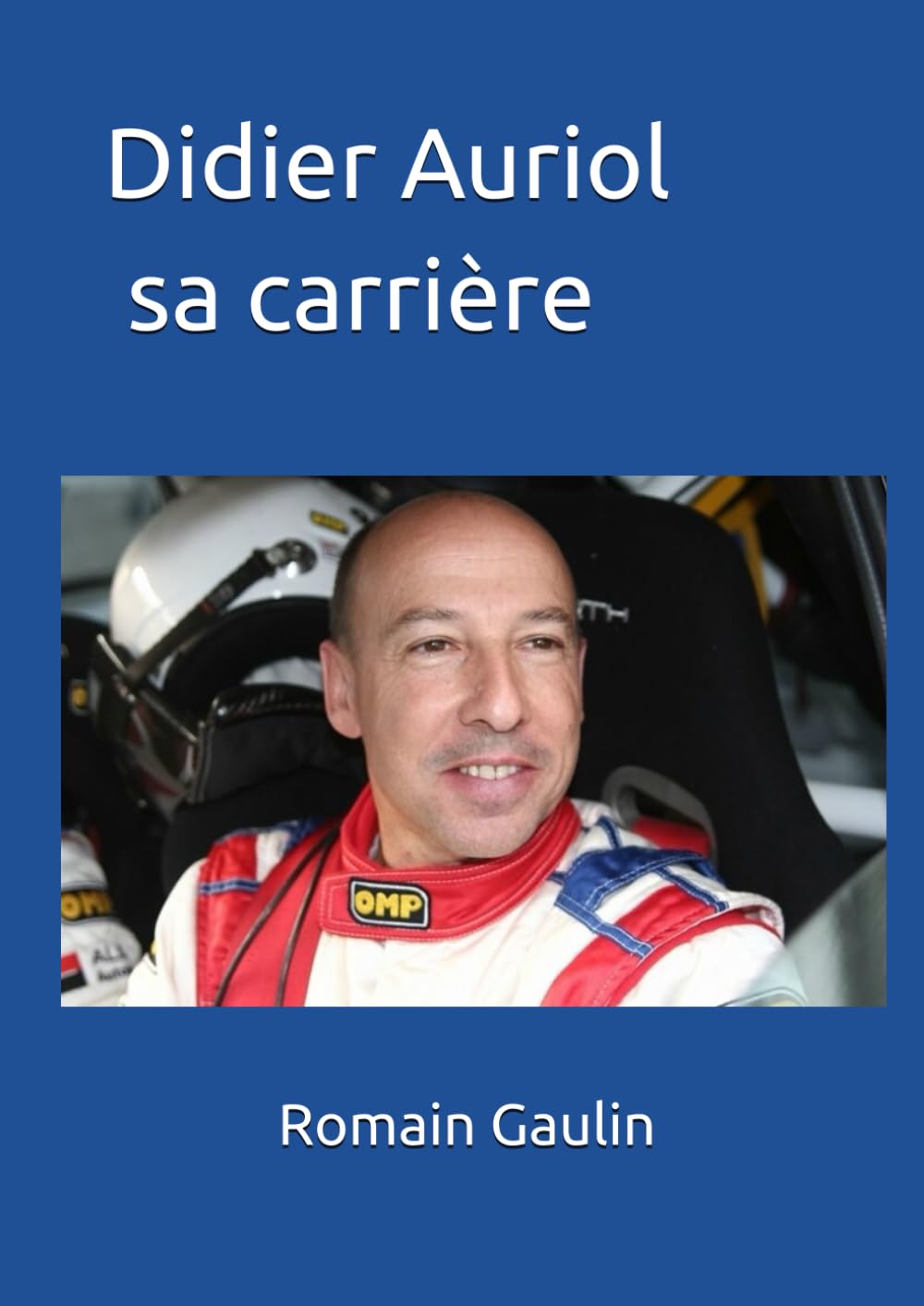 Didier Auriol sa carrière