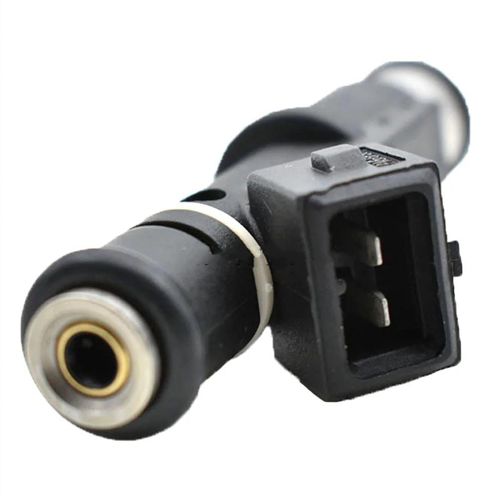 Inyector De Combustible Inyectores Combustible 1984E2 01F003A 1984.E2 348004 75116328 Para Peugeot Para 206 307 406 407 607 806 807 Para Expertos Para Citroen 2,0/16V Bombas combustible coche