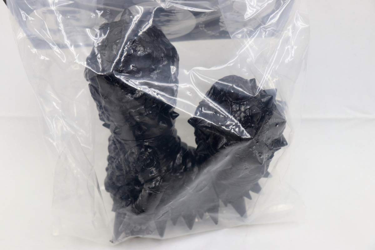 Amazon.co.jp: CREEP WORM FIRST EDITION MVH Mutant Vinyl Hardcore