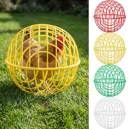 Leinuosen Multiple Color Ball Cage