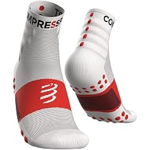 COMPRESSPORT mens Training Socks 2-pack