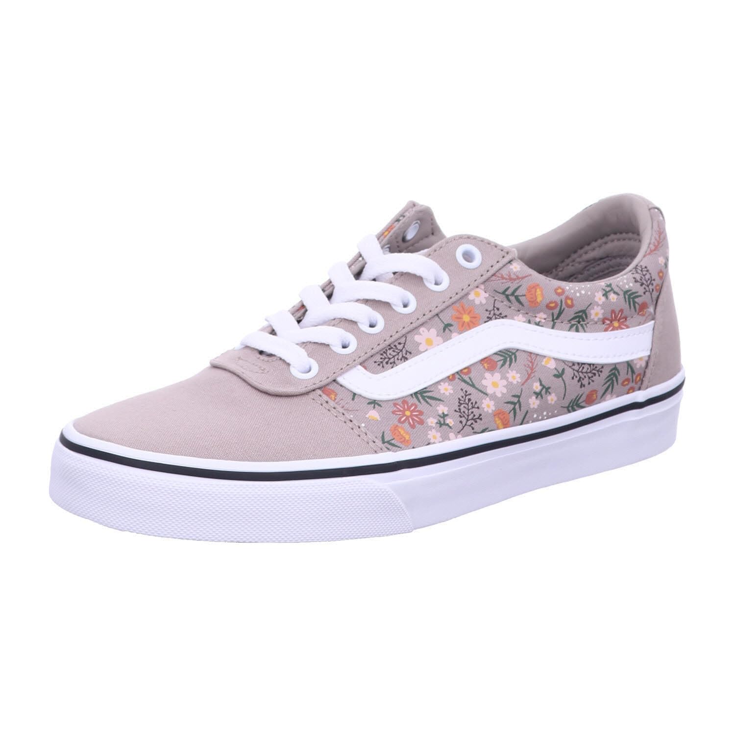 Vans Ward Damen Sneaker