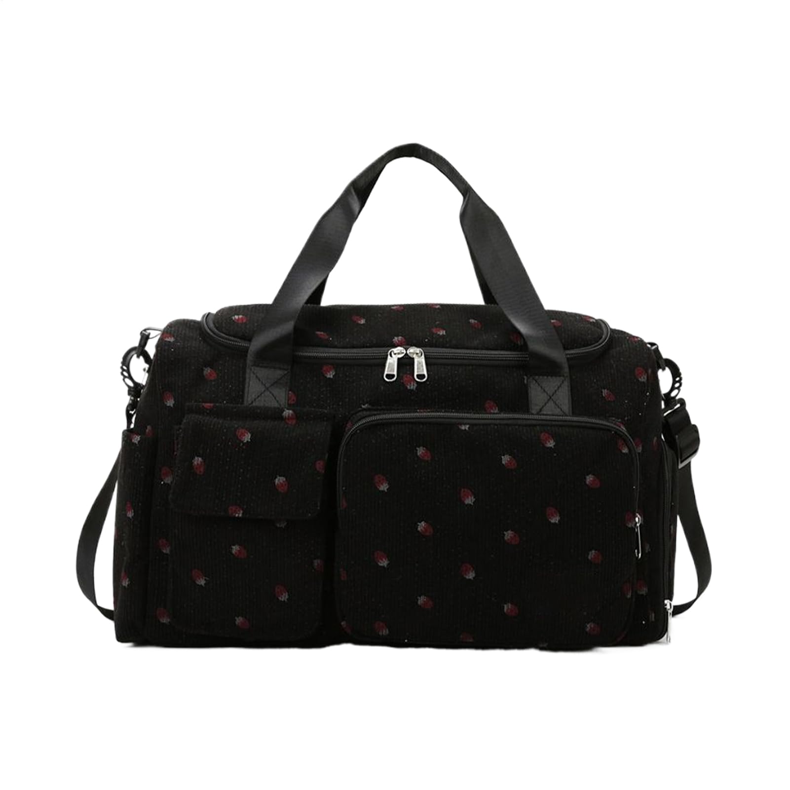 Sac de sport léger grand volume et organisateur de vêtements - 8