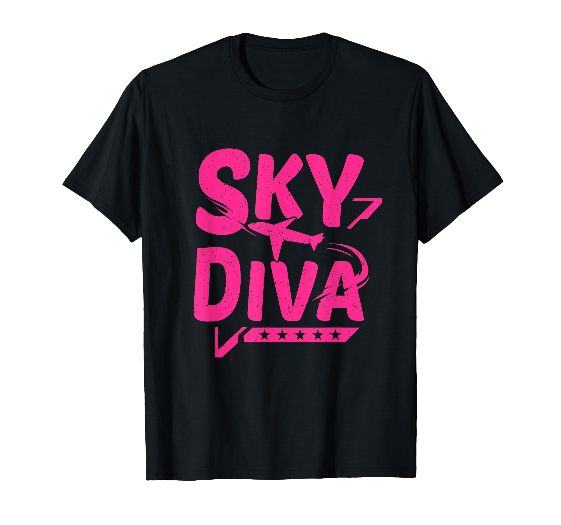 Pilot Outfit For Women Aviation Lovers Airplane Aviator T-Shirt