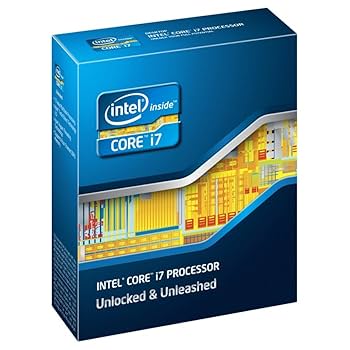 Amazon | Intel CPU Core i7 3930K 3.20GHz 12M LGA2011
