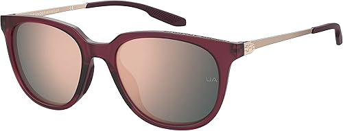 Under Armour Ua Circuit - Gafas de sol ovaladas para mujer