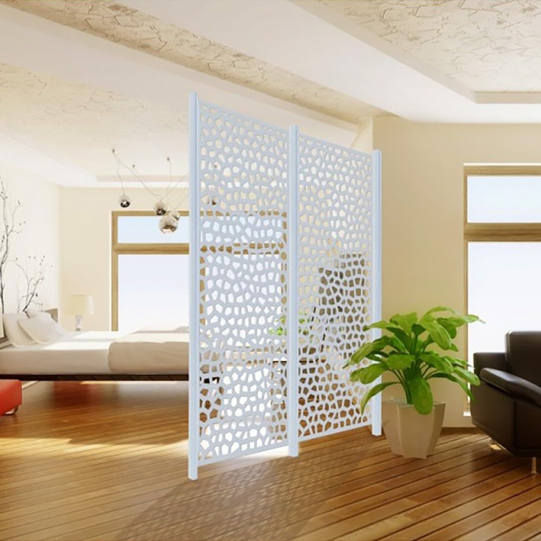 Panel Decorativo mosaïc 1x2 m óxido nortene