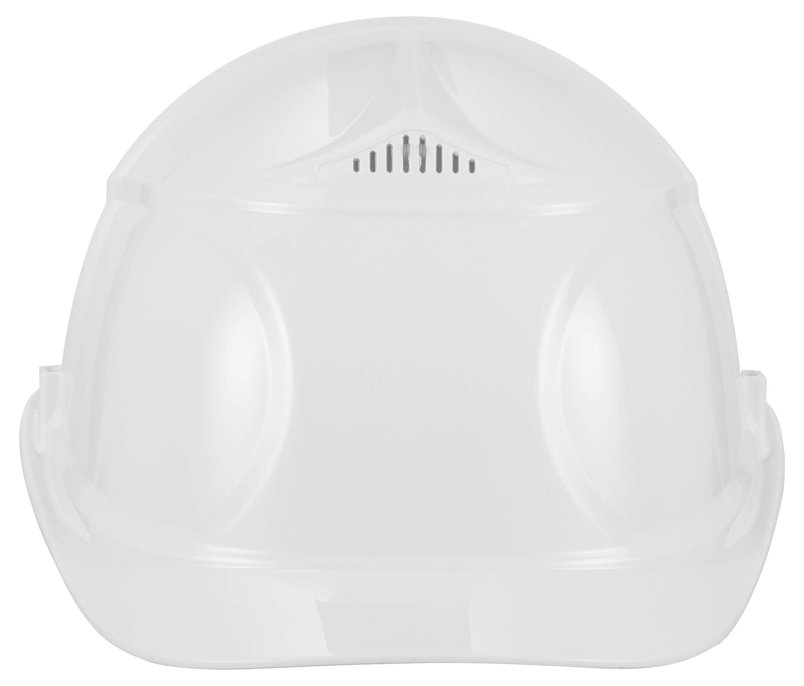 uvex pheos B-WR 9772030 kask ochronny Biały