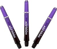 Vista 13 de Viper Viperlock - Ejes de dardos con anillos Viperlock incluidos