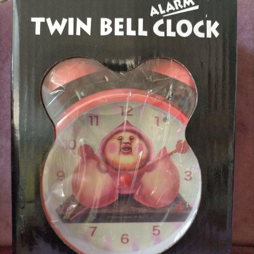 Amazon.co.jp: こびとづかん カクレモモジリ 時計 レア こびと図鑑