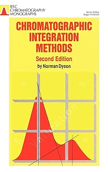 Chromatographic Integration Methods: Volume 3 2nd Edition-Wow! eBook