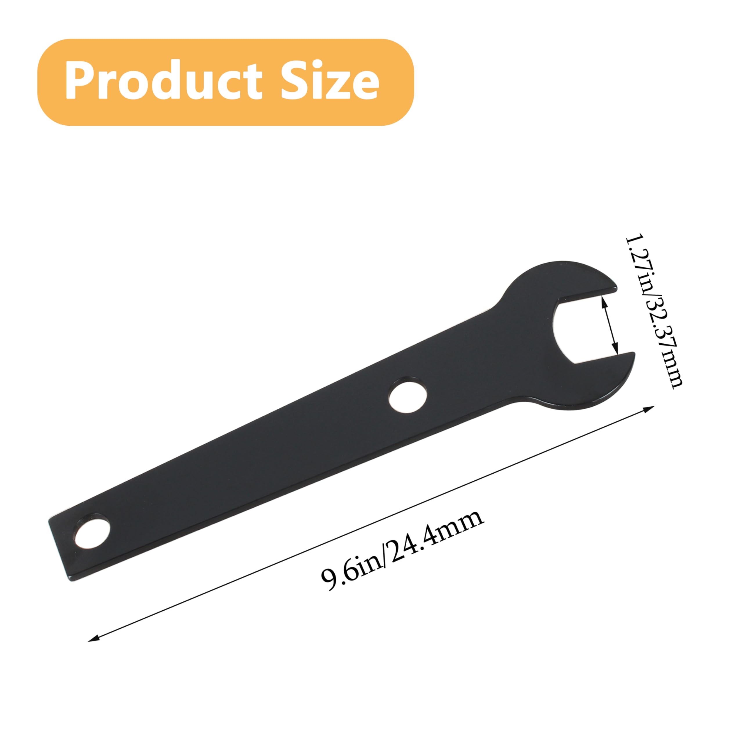 Kit De Piezas Originales Ryobi Para Sierra De Mesa RTS23/RTS12 - Hardware OEM De Repuesto